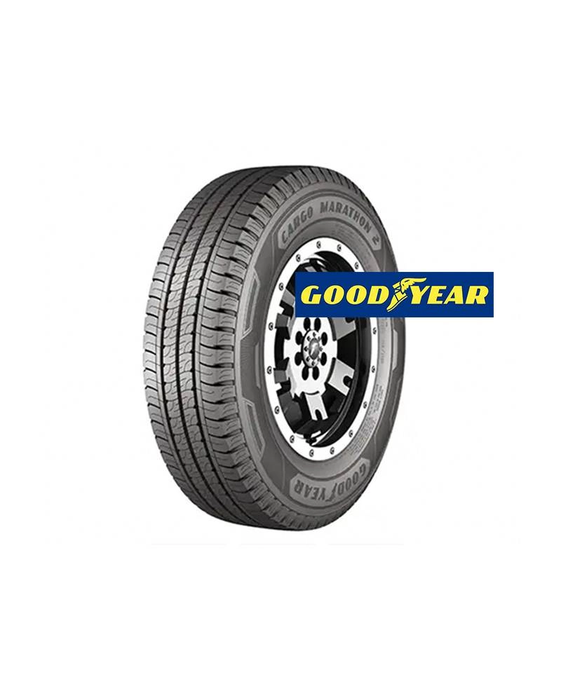 Goodyear 235/65 R16C 119/121R Cargo Marathon 2 (10PR)