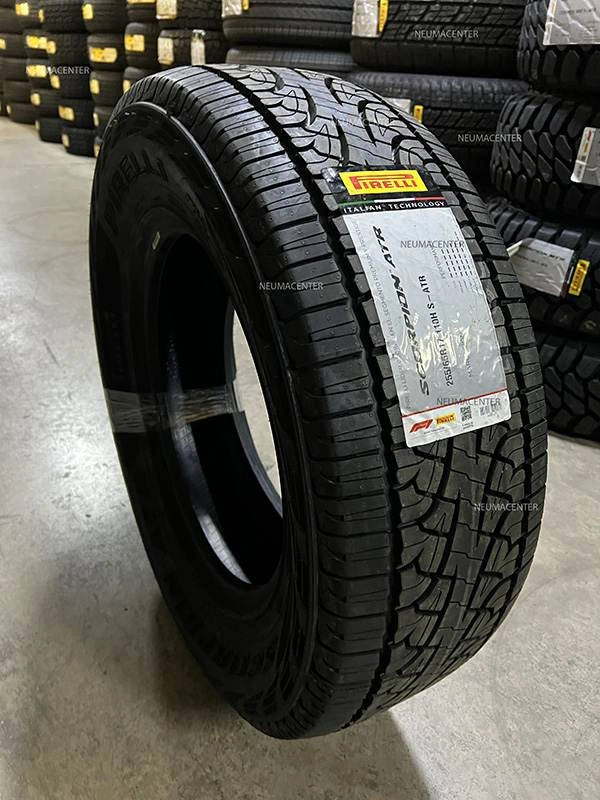 Pirelli 255/65 R17 110H Scorpion ATR - Imagen 2