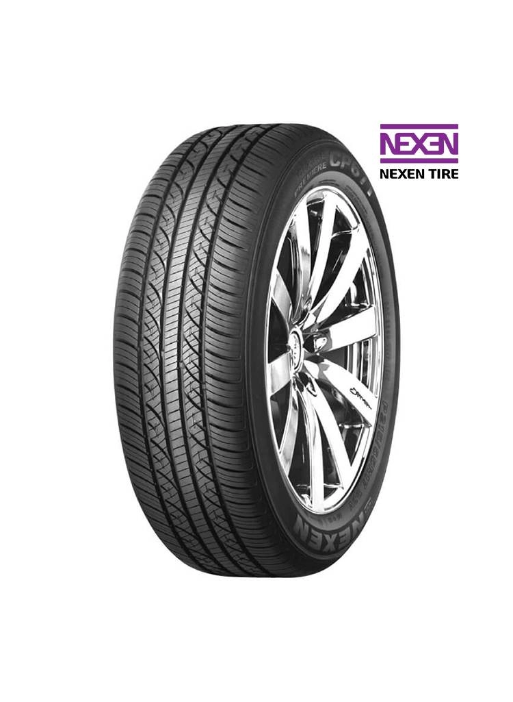 Nexen 215/45 R17 87H Classe Premiere CP671H