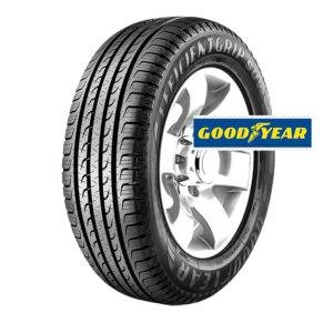 Goodyear 215/60 R17 96H EfficientGrip SUV