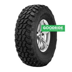 Goodride LT  245/75 R16 120/116Q SL366 MT (10PR)