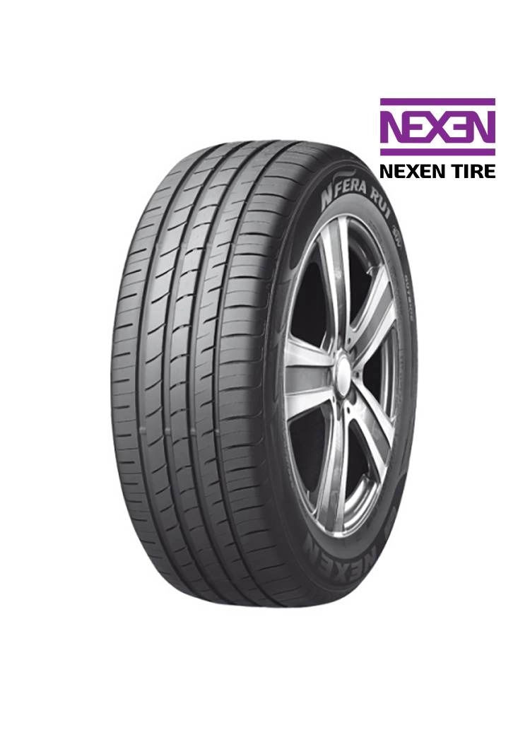 Nexen 225/50 R18 95V N'Fera RU1