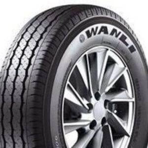 Wanli 205/70 R15C 106/104R SL106 (8PR)