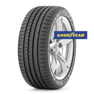 Goodyear 275/45 R21 110Y Eagle F1 Asymmetric 3 SUV ¡Oferta!