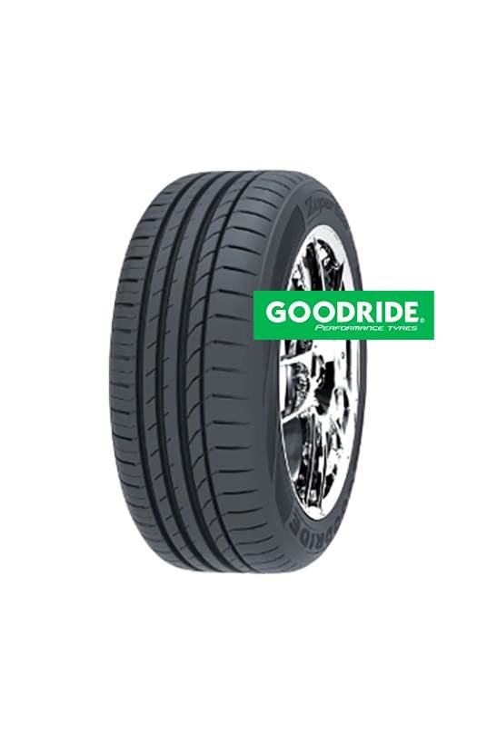 Goodride 165/60 R14 75H Zuper Eco Z107