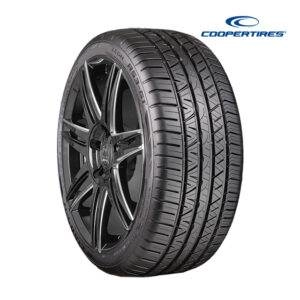 Cooper 235/50 R18 97W Zeon RS3-G1