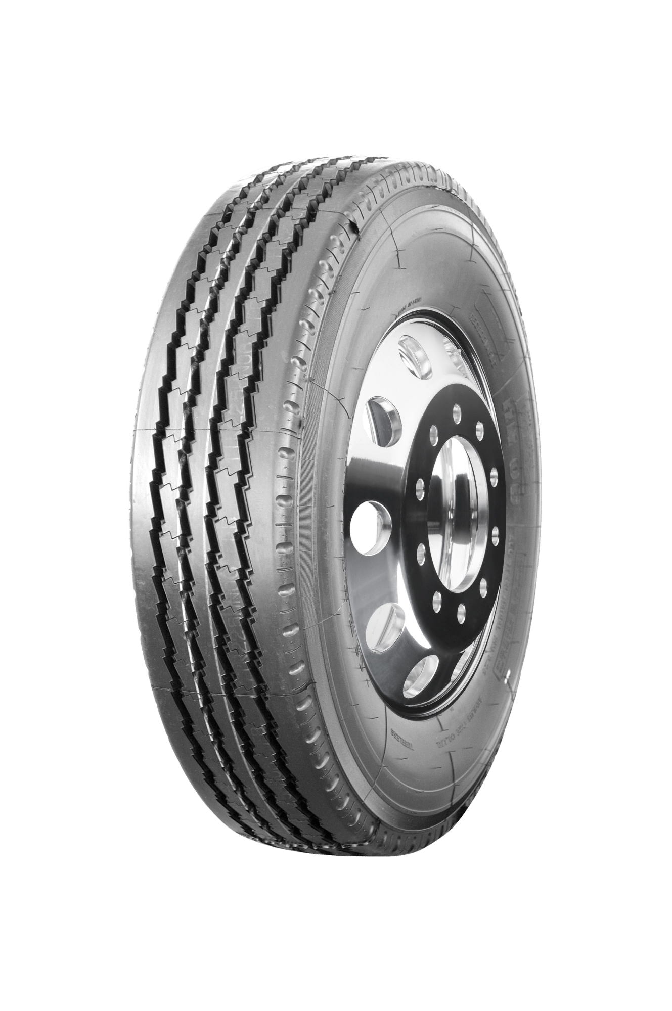 Triangle 275/80 R22.5 149/146M TR666 (Dirección)