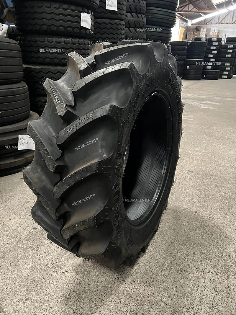 Samson 280/70 R18 R-1W (114D)
