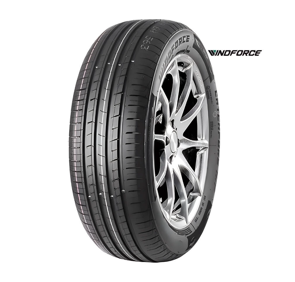 Windforce 165/65 R13 77T Catchfors H/P