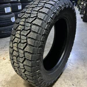GreenTrac 275/60 R20 115T M+S Rough Master X/T