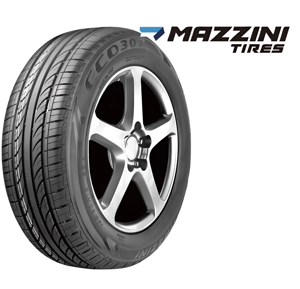 Mazzini 165/65 R13 77T Eco 307
