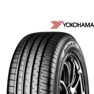 Yokohama 215/50 R18 92V Bluearth XT AE61