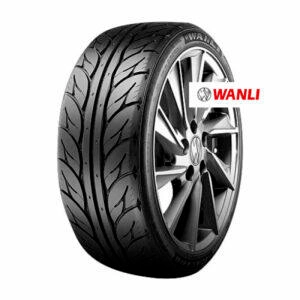 Wanli 225/40 R18 88W Sport Racing