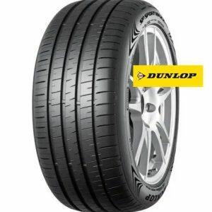 Dunlop 275/45 R21 110Y SP Sport Maxx 060+ ¡Oferta!