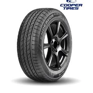 Cooper 285/45 R22 114H Endeavor Plus