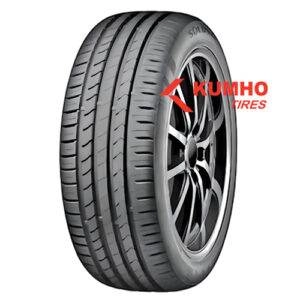 Kumho 225/50 R17 94V Solus CH-HS63