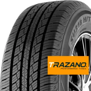 Trazano 235/60 R18 103V SU318