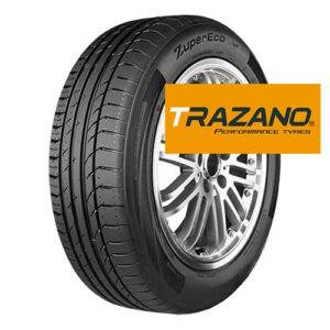 Trazano 215/60 R16 99V Zuper Eco Z107