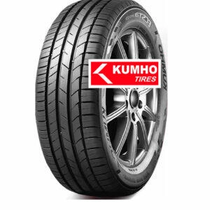 Kumho 215/60 R16 99W Ecsta HS52