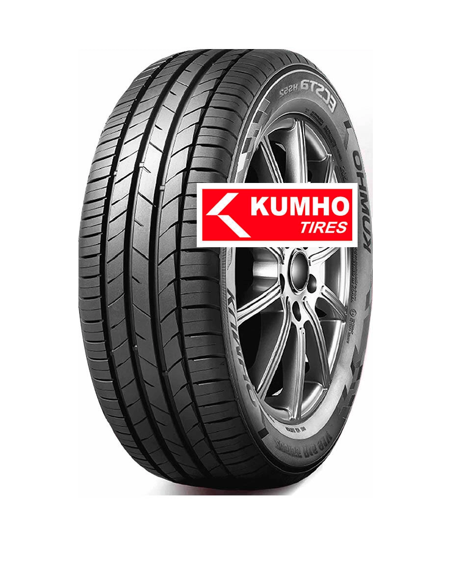 Kumho 185/55 R16 83V Ecsta HS52