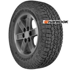Hankook 205 R16C 110/108R Dynapro AT2 Xtreme RF12