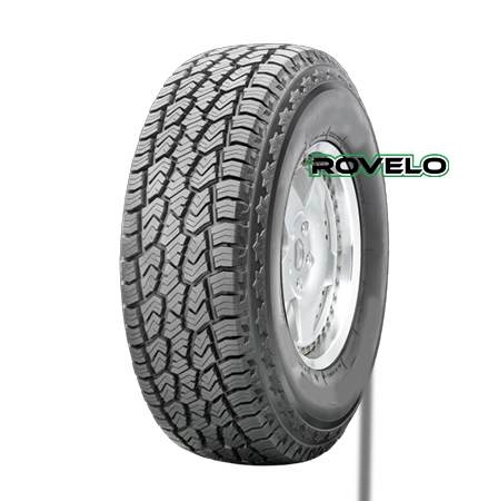 Rovelo 255/55 R19 111H RidgeTrak A/T