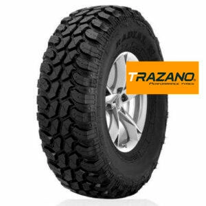 Trazano 245/70 R17 119/116Q SL366 M/T