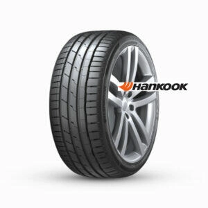 Hankook 225/40 R18 92Y Ventus S1 EVO3 K127B (Runflat)
