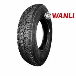Wanli 500 R12 92/90P SL934 (12PR)
