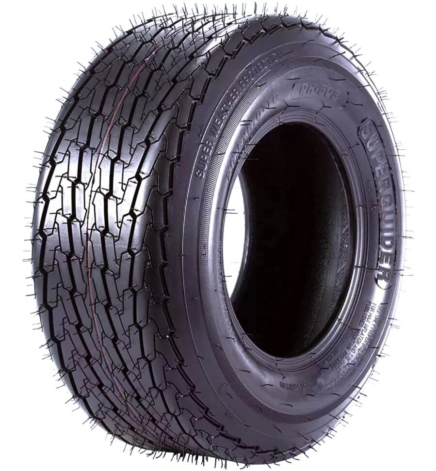 Superguider 20.5/80 x 10 QH503 TL (10PR)