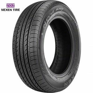 Nexen 225/45 R17 91W NPriz AH8