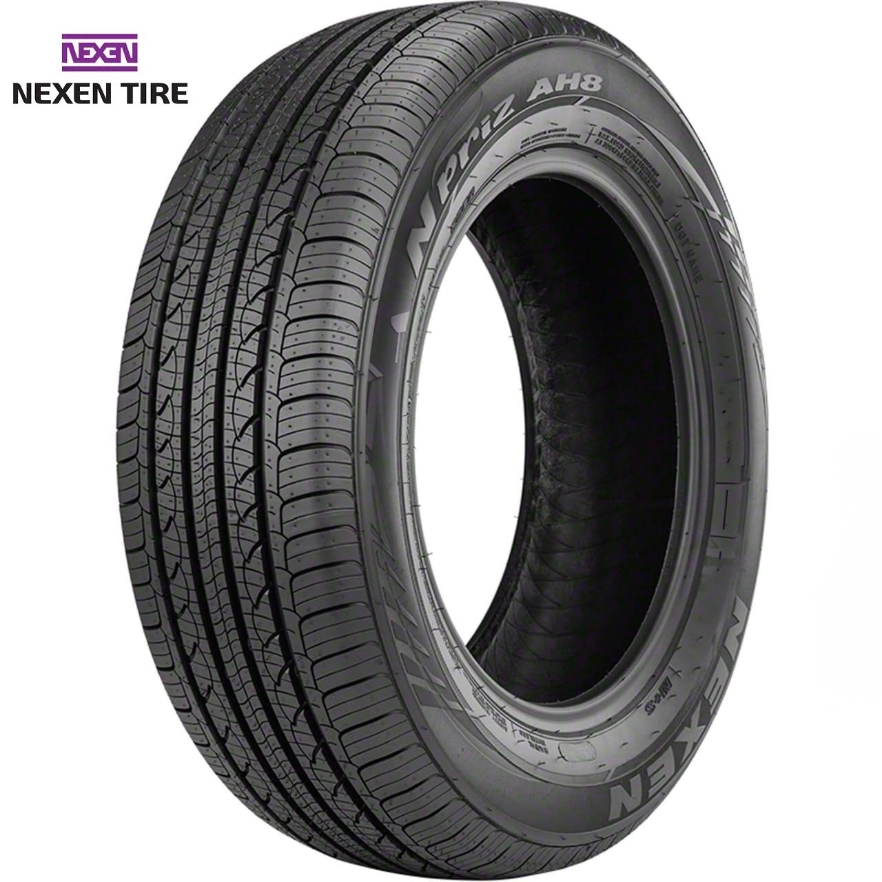 Nexen 185/60 R15 84H N'Priz AH8