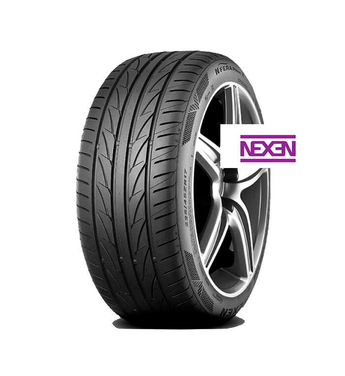 Nexen 205/60 R16 92V NF Primus V
