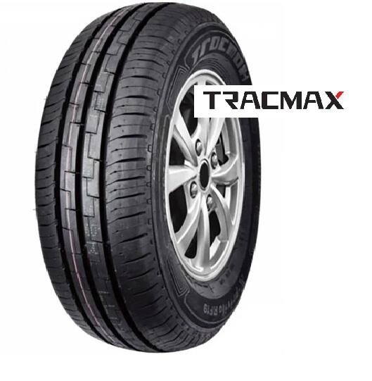 Tracmax 215/60 R17C 109/107 T X-Privilo RF19 PCR (Carga)