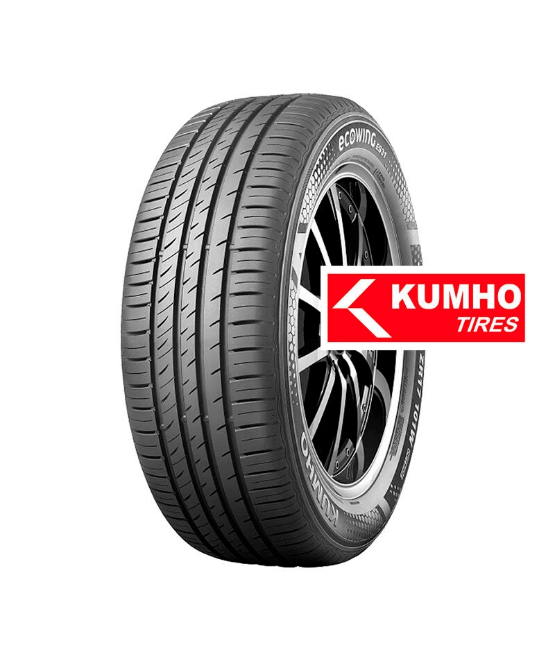 Kumho 215/50 R18 92H Ecowing ES31