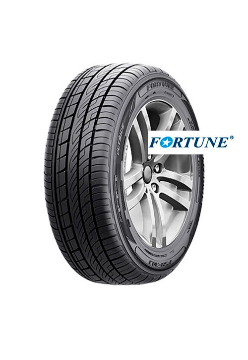Fortune 255/70 R16 111T FSR303