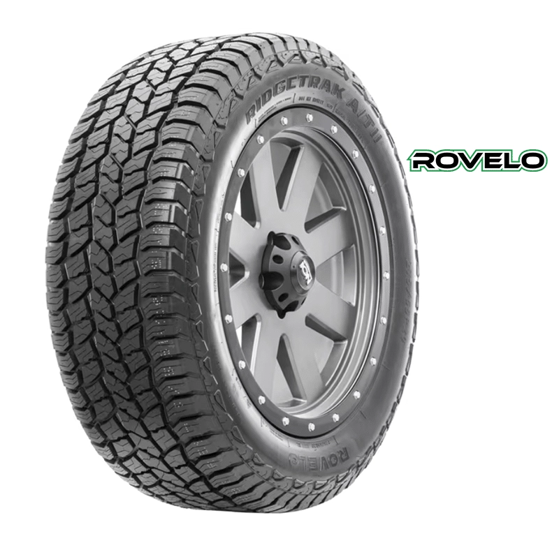 Rovelo 275/60 R20 115T Ridgetrack A/T II