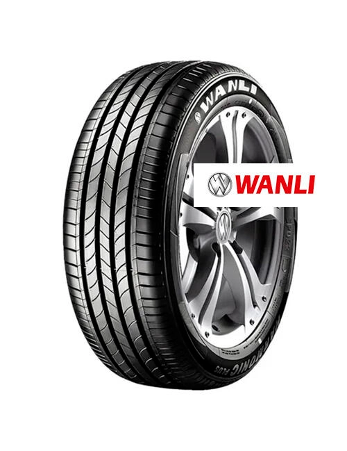 Wanli 225/50 R17 94V SP022