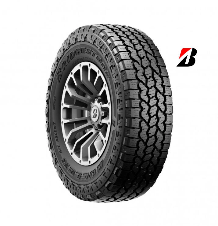 Bridgestone 275/65 R18 116T Dueler A/T Ascent