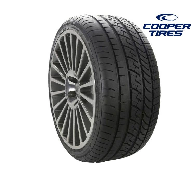 Cooper 255/55 R19 111V XL Zeon 4XS AGOTADO