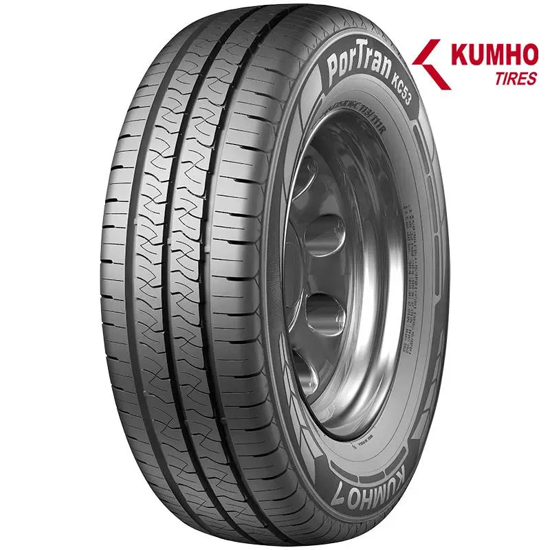 Kumho 145 R13C Portran KC53