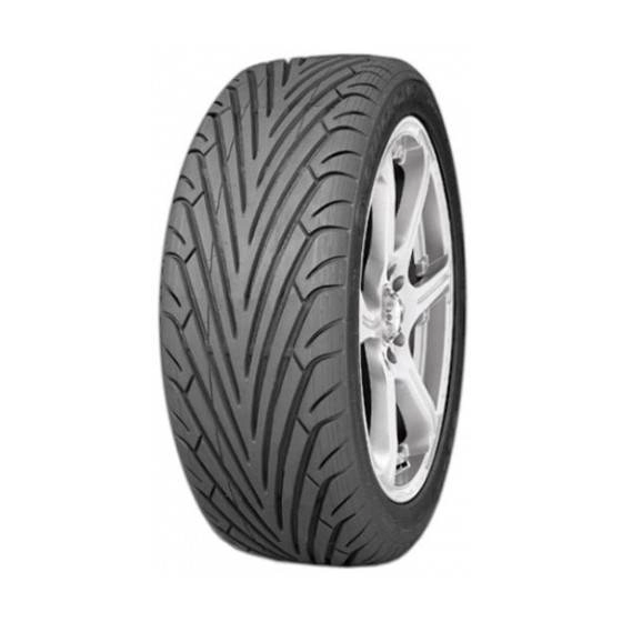 Linglong 205/40 R17 L688 84W AGOTADO