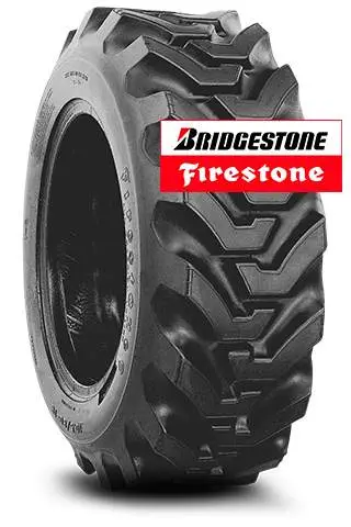 Firestone 19.5 L24 All Traction R4 Reforzado 12PR AGOTADO