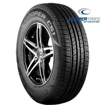 Cooper 205/60 R16 92T CS1