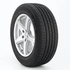 Bridgestone 215/70 R17 HL 400 Dueler Ecopia