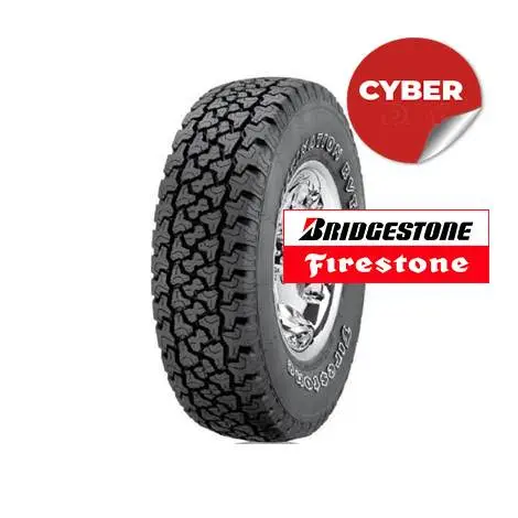 Firestone LT 245/75 R16 108Q Destination RVT