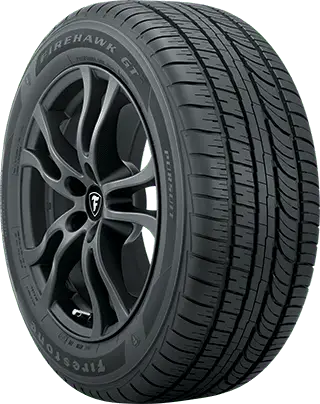 Firestone 225/60 R18 99W GT Pursuit AGOTADO