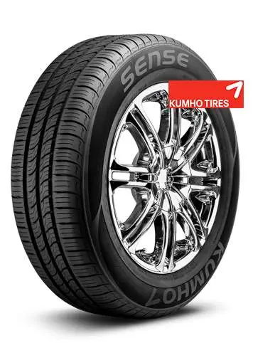 Kumho 155/65 R14 Sense KR26 AGOTADO