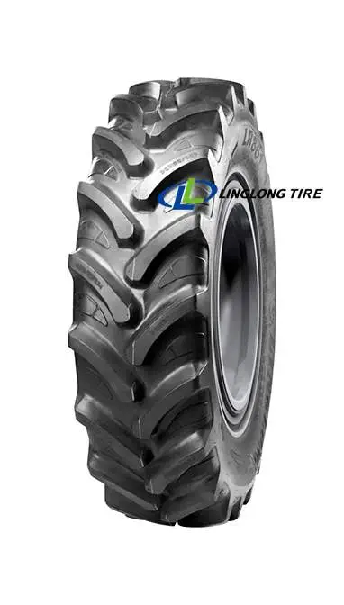 Linglong 460/85 R34 (18.4 X 34) LR861 (COMPRA MINIMA 2 UNIDADES)