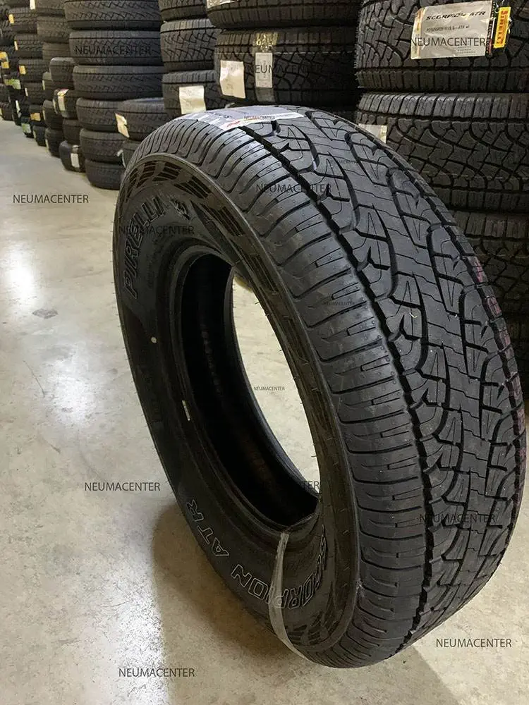 Pirelli 265/70 R17 115T Scorpion ATR ¡Oferta! - Imagen 2